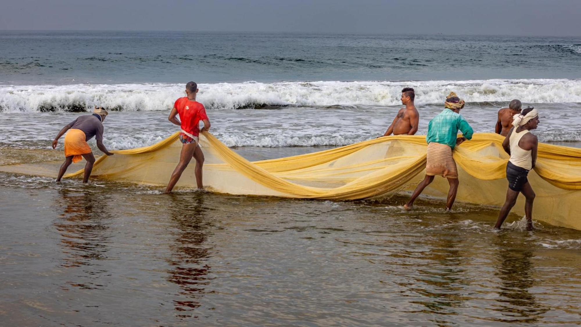 Vedantha Inn Kovalam Kültér fotó