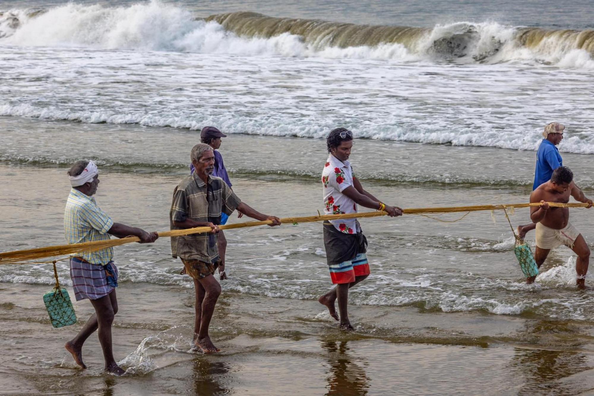 Vedantha Inn Kovalam Kültér fotó