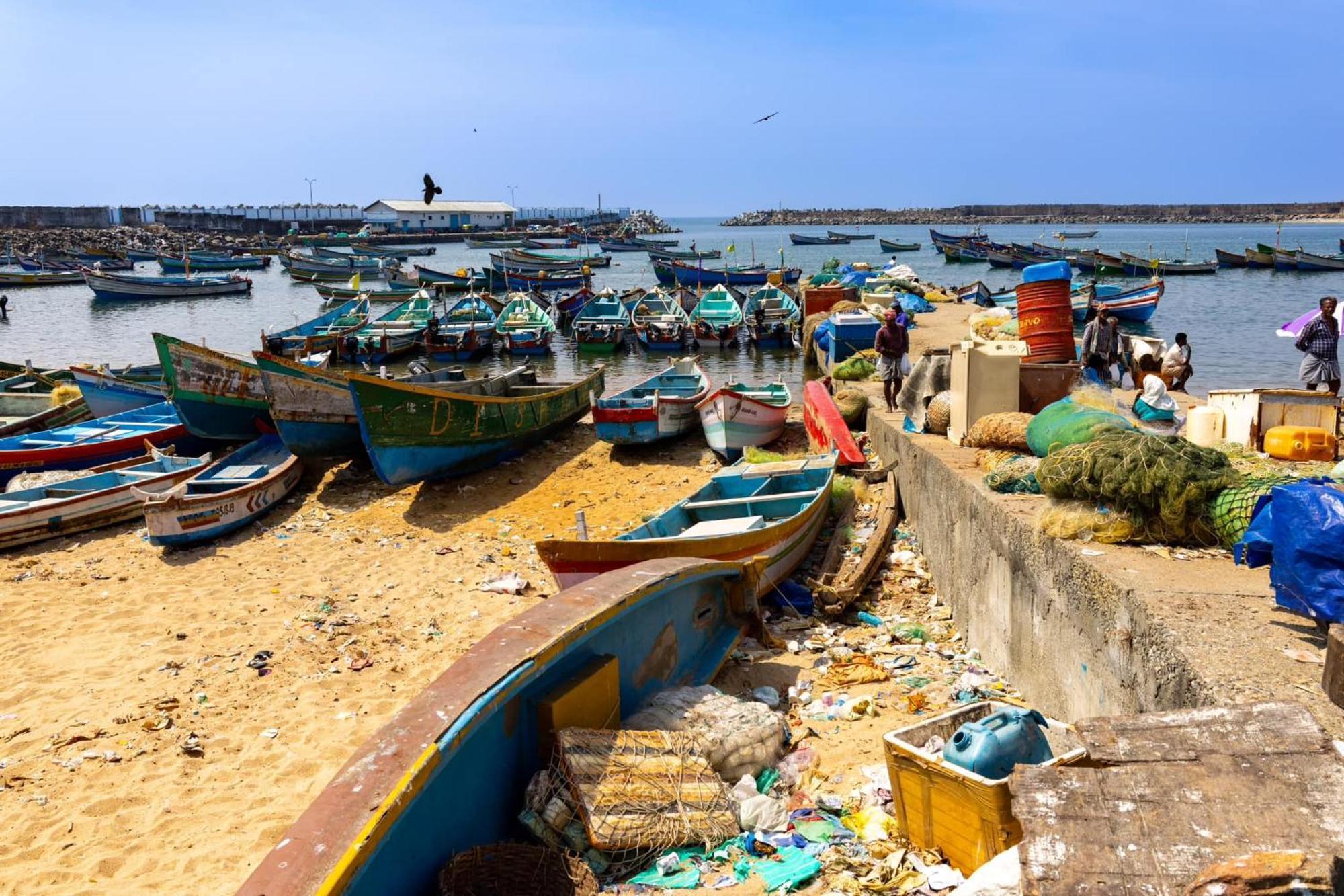 Vedantha Inn Kovalam Kültér fotó