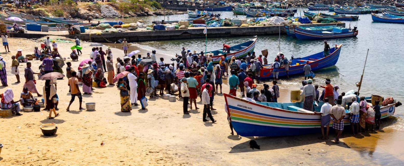 Vedantha Inn Kovalam Kültér fotó
