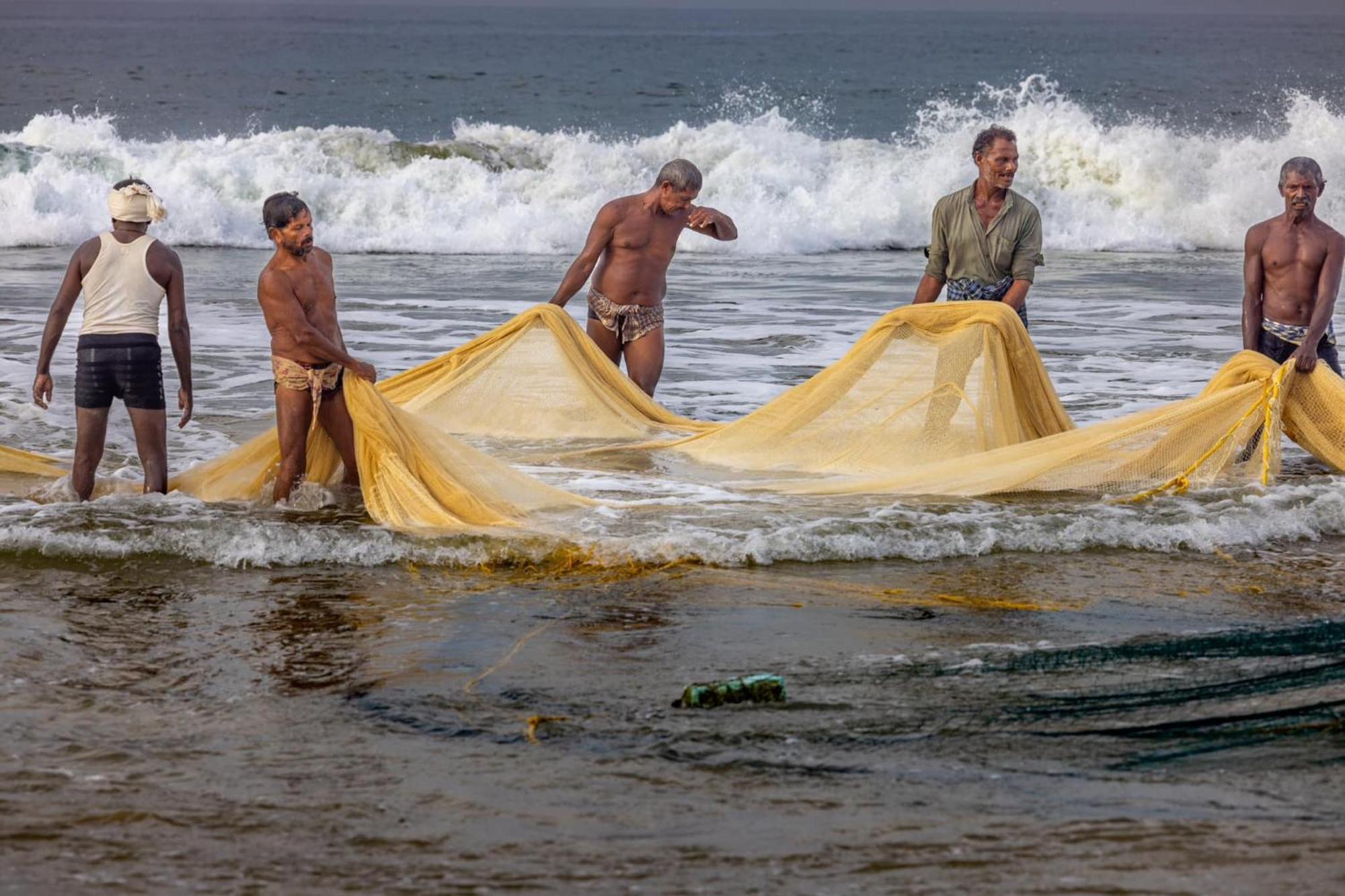 Vedantha Inn Kovalam Kültér fotó