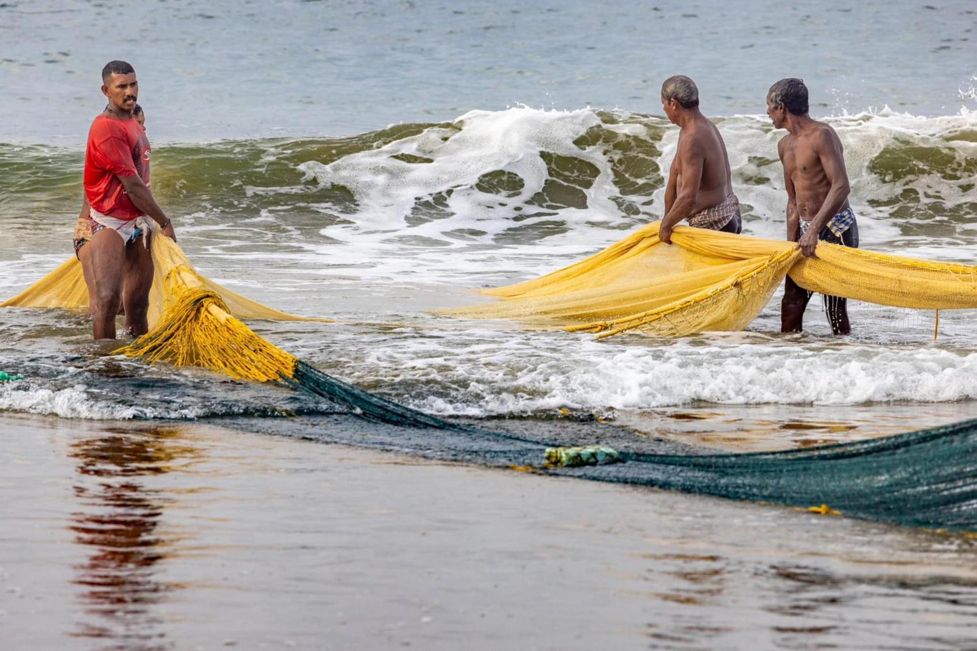 Vedantha Inn Kovalam Kültér fotó