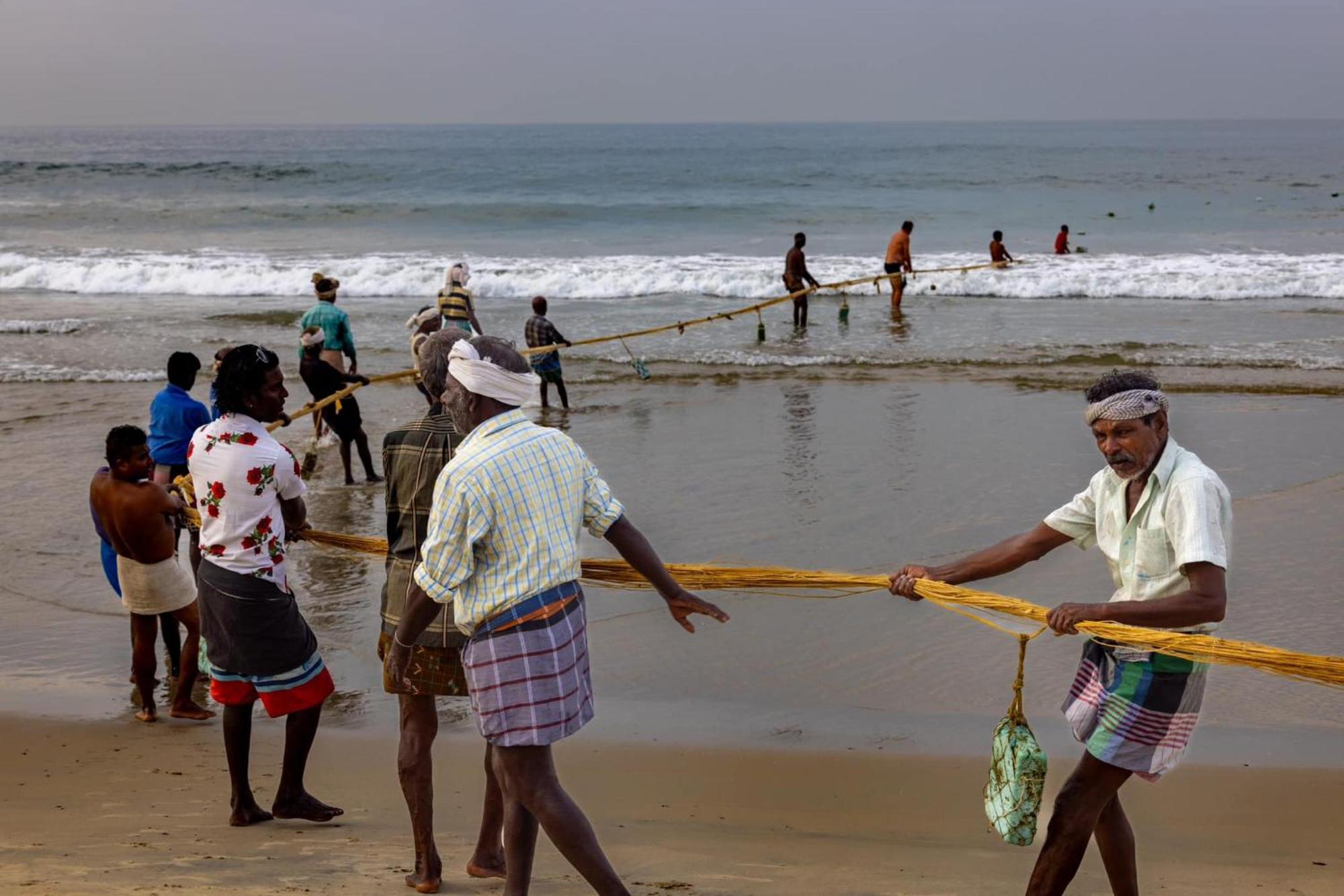 Vedantha Inn Kovalam Kültér fotó