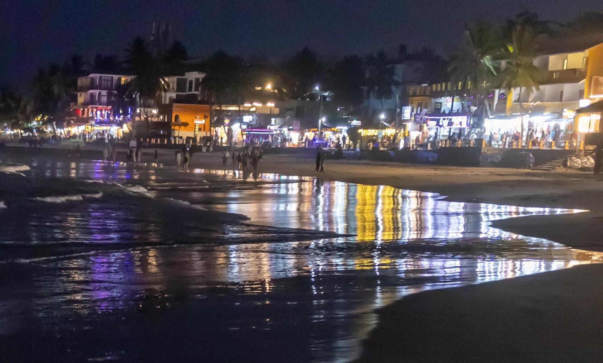 Vedantha Inn Kovalam Kültér fotó