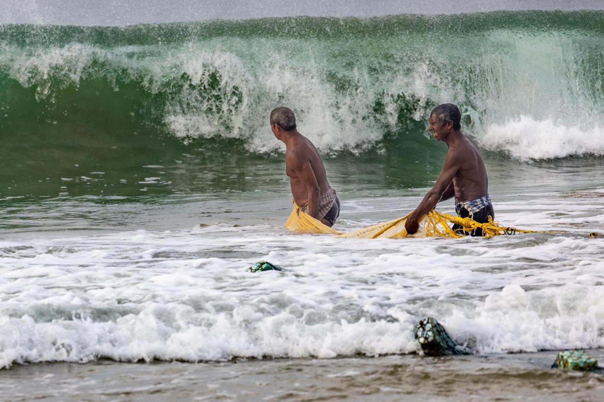 Vedantha Inn Kovalam Kültér fotó