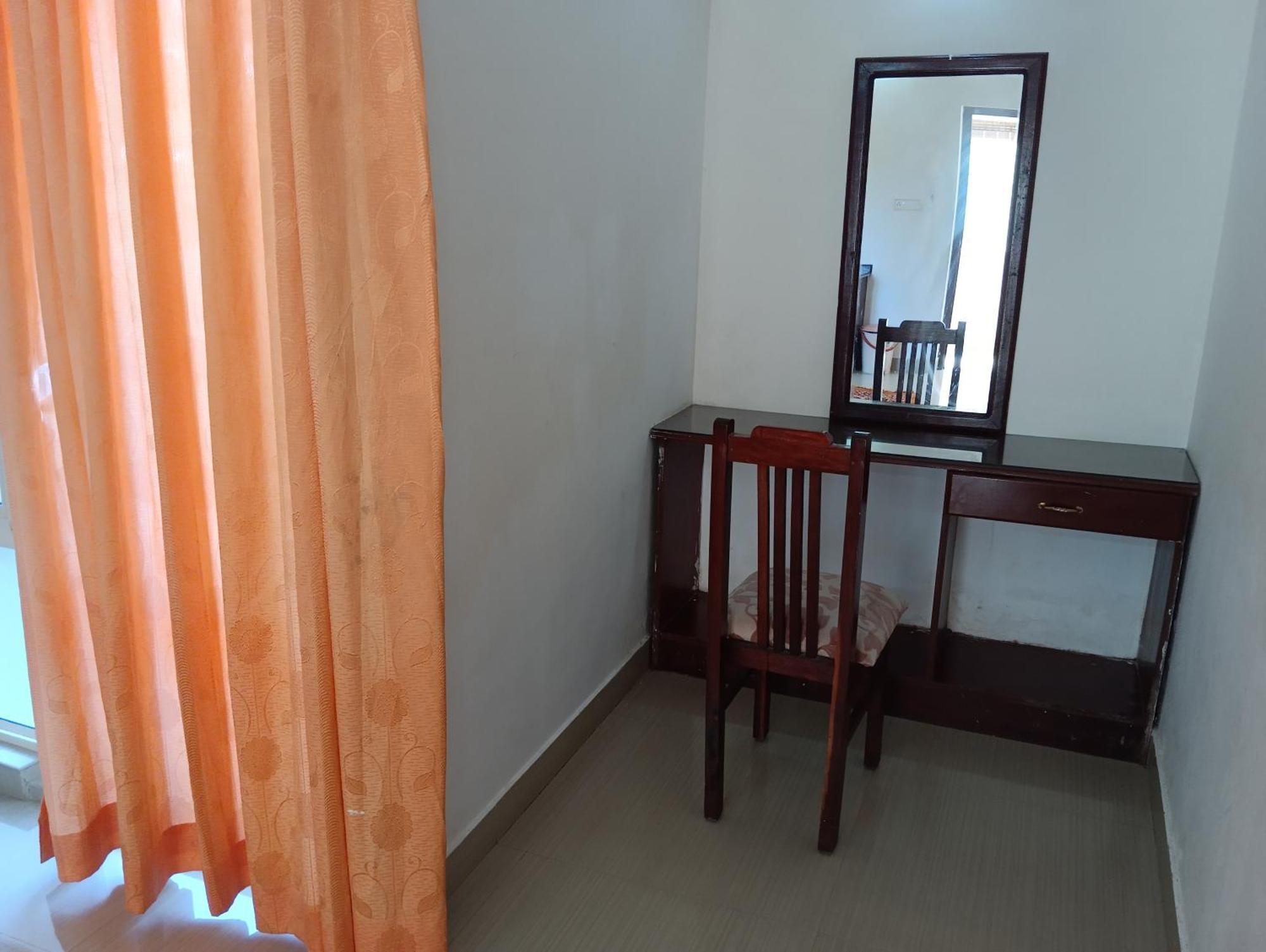Vedantha Inn Kovalam Kültér fotó